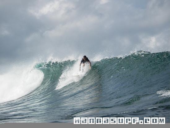 surf photo