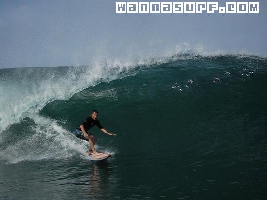 surf photo