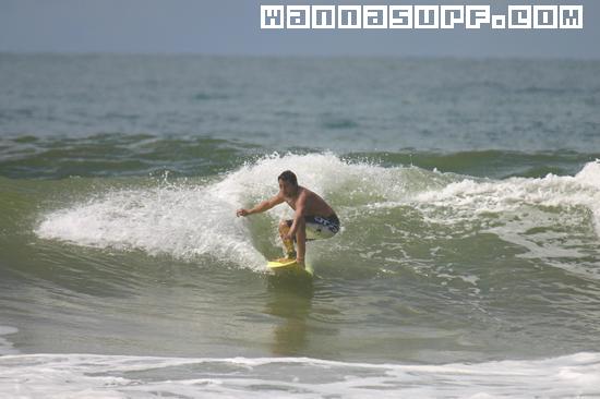 surf photo