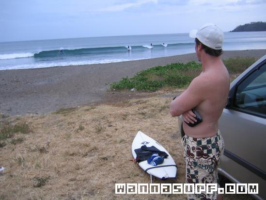 surf photo