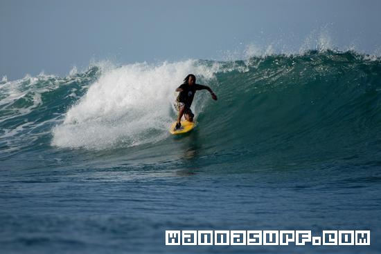 surf photo
