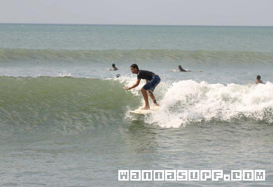 surf photo