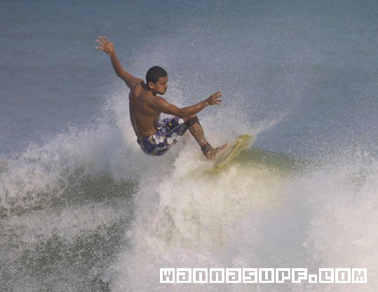 surf photo