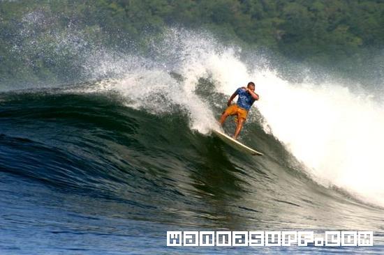 surf photo