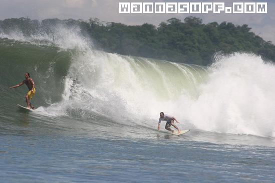 surf photo