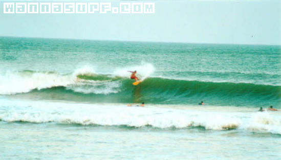 surf photo