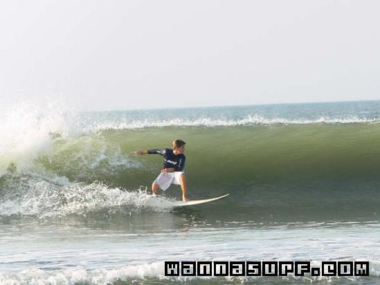 surf photo