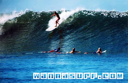 surf photo