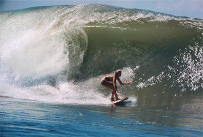 surf photo