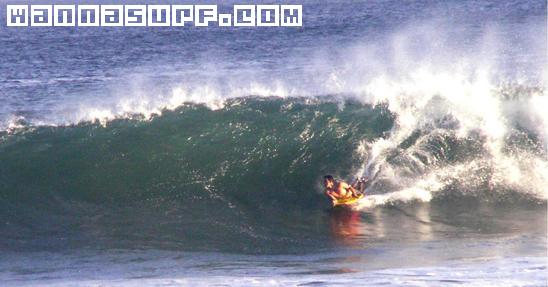 surf photo