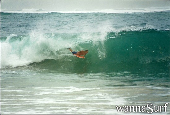 surf photo