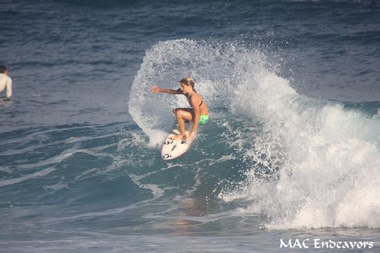 surf photo