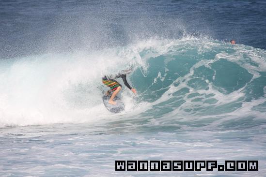 surf photo