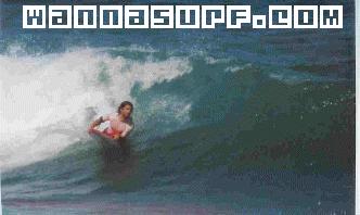 surf photo