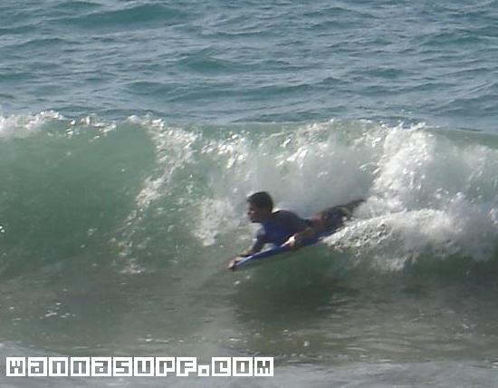 surf photo