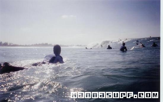 surf photo