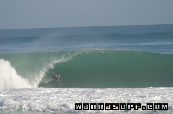 Puerto Rico Surf