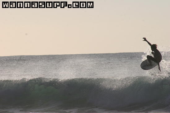surf photo