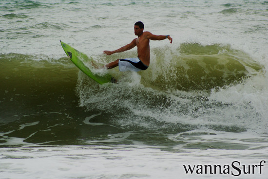surf photo
