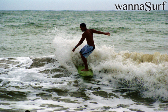 surf photo