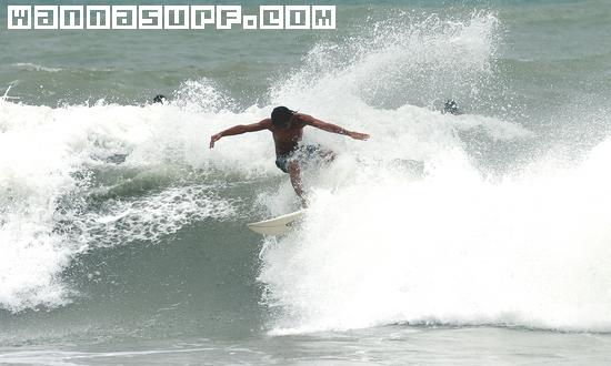 surf photo