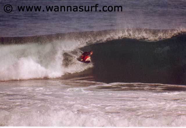 surf photo