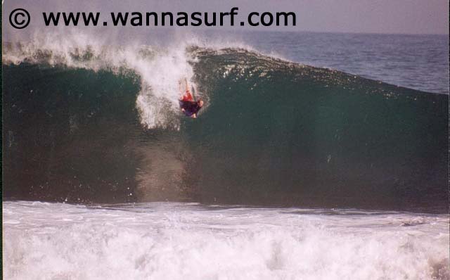 surf photo