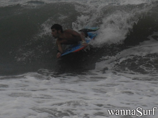 surf photo