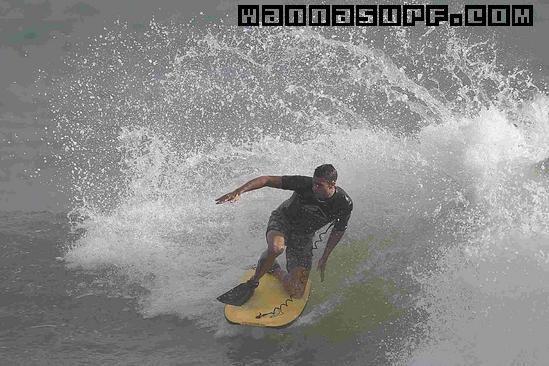 surf photo