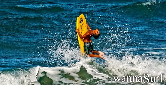 surf photo