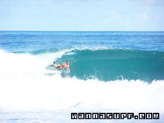surf photo
