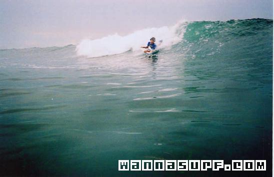 surf photo