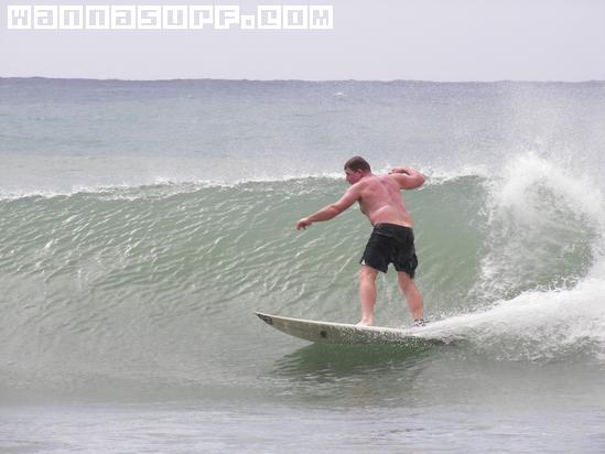 surf photo