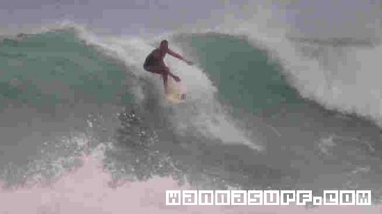 surf photo