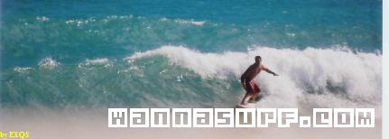 surf photo