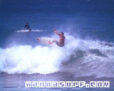 surf photo