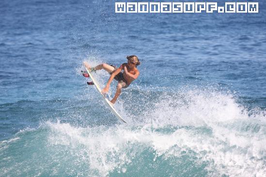 surf photo