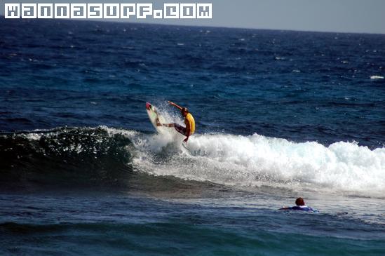 surf photo