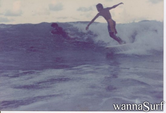 surf photo