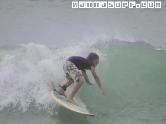 surf photo