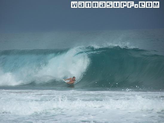 surf photo