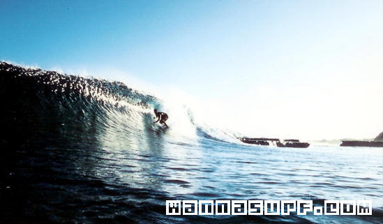 surf photo