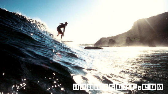 surf photo