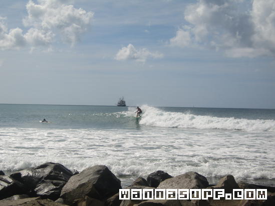 surf photo