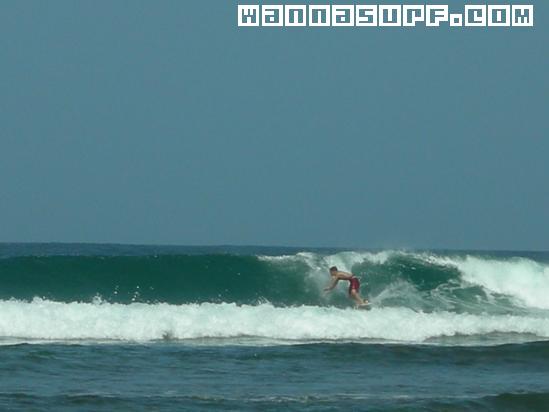 surf photo