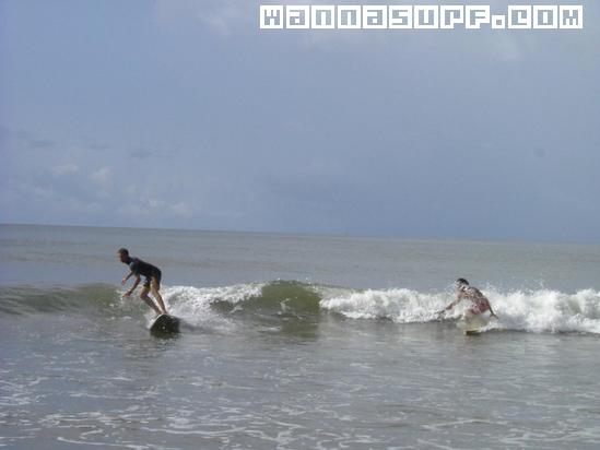 surf photo