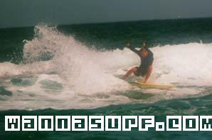 surf photo
