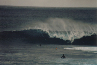 surf photo