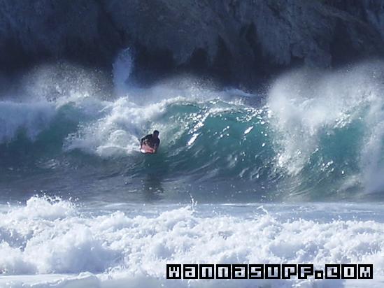 surf photo