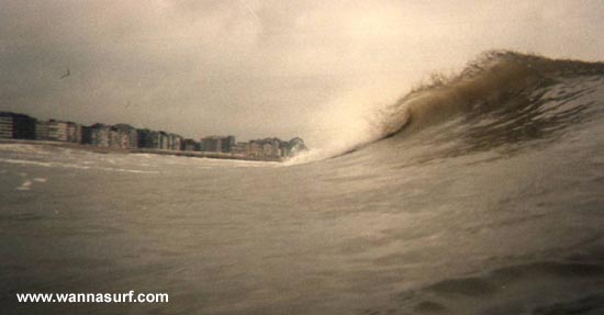 surf photo
